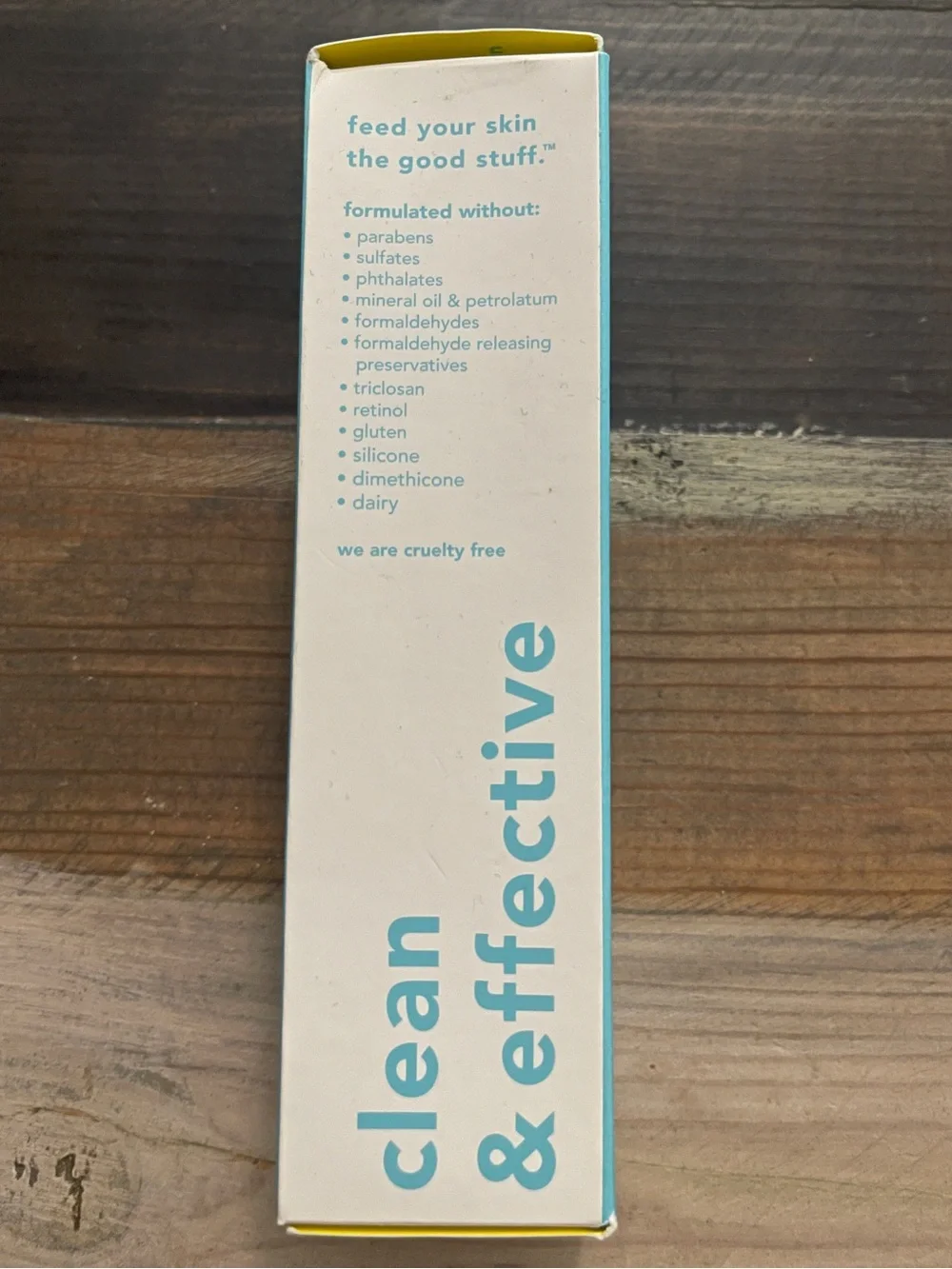 TULA Signature Glow Refreshing & Brightening Face Mist